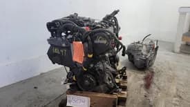 2007 Toyota Highlander Gasoline, 3.3l, Vin P (5th Digit, 3mzfe Engine, 6 Cylinder), Fwd, Used Engine - 31184 Miles 2007 Toyota Highlander Gasoline, 3.3l, Vin P (5th Digit, 3mzfe Engine, 6 Cylinder), Fwd, Used Engine - 31184 Miles