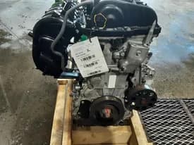 2017 Honda Cr-v 2.4l, Vin 5 (6th Digit, Us Market, Lx, Fwd), Used Engine - 40704 Miles 2017 Honda Cr-v 2.4l, Vin 5 (6th Digit, Us Market, Lx, Fwd), Used Engine - 40704 Miles