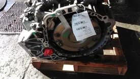 2007 Nissan Murano At, (cvt), 4x4 (awd), Used Transmission - 102729 Miles 2007 Nissan Murano At, (cvt), 4x4 (awd), Used Transmission - 102729 Miles