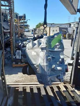 2019 Volvo V90 V90 (at), Vin A2 (4th And 5th Digits, Awd), Used Transmission 2019 Volvo V90 V90 (at), Vin A2 (4th And 5th Digits, Awd), Used Transmission