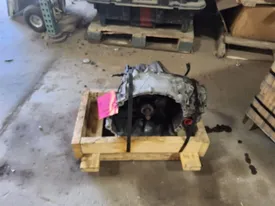 2011 Nissan Sentra Mt, 2.5l, Non-locking, Used Transmission - 56588 Miles 2011 Nissan Sentra Mt, 2.5l, Non-locking, Used Transmission - 56588 Miles