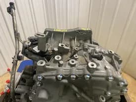 2019 Nissan Rogue (at), (cvt), 2.5l, Vin K (1st Digit, Korea Built), Awd, Used Transmission - 39551 Miles 2019 Nissan Rogue (at), (cvt), 2.5l, Vin K (1st Digit, Korea Built), Awd, Used Transmission - 39551 Miles