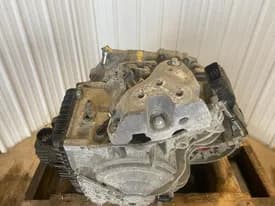 2015 Jeep Cherokee At, 2.4l, Awd (single Speed Transfer Case), Used Transmission - 13320 Miles 2015 Jeep Cherokee At, 2.4l, Awd (single Speed Transfer Case), Used Transmission - 13320 Miles