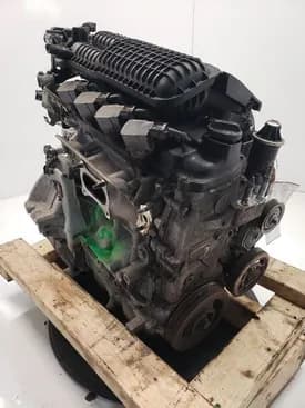 2011 Honda Insight (1.3l, Vin 2, 6th Digit, Hybrid), Gasoline, California Emissions, Used Engine - 102600 Miles 2011 Honda Insight (1.3l, Vin 2, 6th Digit, Hybrid), Gasoline, California Emissions, Used Engine - 102600 Miles