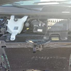 2010 Chevy Express 1500 5.3l (vin 4, 8th Digit, Opt Lmf), Used Engine - 119774 Miles 2010 Chevy Express 1500 5.3l (vin 4, 8th Digit, Opt Lmf), Used Engine - 119774 Miles