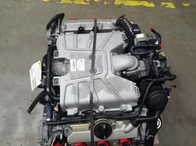 2014 Audi Q5 3.0l, Gasoline, (vin G, 5th Digit, Engine Id Ctuc), Used Engine - 130212 Miles 2014 Audi Q5 3.0l, Gasoline, (vin G, 5th Digit, Engine Id Ctuc), Used Engine - 130212 Miles