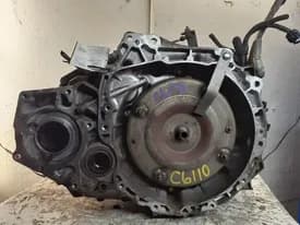 2009 Nissan Rogue At, (cvt), Thru 9/08, Federal, 4x4 (awd), W/o Tow Package, Used Transmission - 81600 Miles 2009 Nissan Rogue At, (cvt), Thru 9/08, Federal, 4x4 (awd), W/o Tow Package, Used Transmission - 81600 Miles