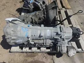 2008 Bmw 535i At, (6 Speed), Rwd, Used Transmission - 69722 Miles 2008 Bmw 535i At, (6 Speed), Rwd, Used Transmission - 69722 Miles