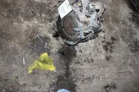 2013 Ford Focus At, Gasoline, Used Transmission - 69000 Miles 2013 Ford Focus At, Gasoline, Used Transmission - 69000 Miles