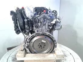 2018 Mercedes Benz Glc300 253 Type (suv And Suv Coupe), Glc300 (vin 4, 6th Digit), Suv (vin G, 5th Digit), Rwd (vin J, 7th Digit), Used Engine - 22053 Miles 2018 Mercedes Benz Glc300 253 Type (suv And Suv Coupe), Glc300 (vin 4, 6th Digit), Suv (vin G, 5th Digit), Rwd (vin J, 7th Digit), Used Engine - 22053 Miles