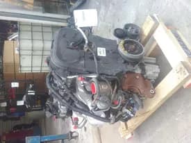 2015 Volvo S60 2.5l L5 Turbocharged, Used Engine - 57000 Miles 2015 Volvo S60 2.5l L5 Turbocharged, Used Engine - 57000 Miles