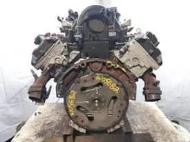 2019 Dodge Charger 5.7l (vin T, 8th Digit), Rwd, Used Engine - 45792 Miles 2019 Dodge Charger 5.7l (vin T, 8th Digit), Rwd, Used Engine - 45792 Miles