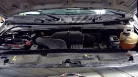 2012 Ford E-150 5.4l (vin L, 8th Digit), Flex Fuel Vehicle (e85), Used Engine - 99000 Miles 2012 Ford E-150 5.4l (vin L, 8th Digit), Flex Fuel Vehicle (e85), Used Engine - 99000 Miles