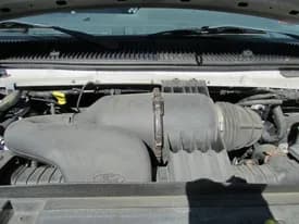 2014 Ford E-150 4.6l, Vin W (8th Digit, Romeo), Used Engine - 100800 Miles 2014 Ford E-150 4.6l, Vin W (8th Digit, Romeo), Used Engine - 100800 Miles