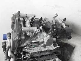 2021 Acura Tlx 3.0l (turbocharged, Vin 7, 6th Digit), Used Engine - 13338 Miles 2021 Acura Tlx 3.0l (turbocharged, Vin 7, 6th Digit), Used Engine - 13338 Miles