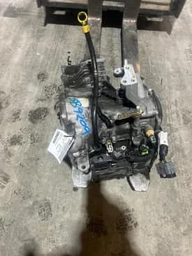 2014 Dodge Journey At, 2.4l, 4 Speed, Used Transmission - 67361 Miles 2014 Dodge Journey At, 2.4l, 4 Speed, Used Transmission - 67361 Miles