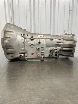 2013 Jeep Grand Cherokee At, 6.4l, Used Transmission 2013 Jeep Grand Cherokee At, 6.4l, Used Transmission