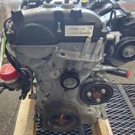 2013 Ford Escape 2.0l (vin 9, 8th Digit, Turbo), Used Engine - 48000 Miles 2013 Ford Escape 2.0l (vin 9, 8th Digit, Turbo), Used Engine - 48000 Miles