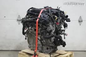 2016 Cadillac Ct6 3.6l (vin S, 8th Digit, Opt Lgx), Used Engine 2016 Cadillac Ct6 3.6l (vin S, 8th Digit, Opt Lgx), Used Engine