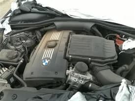 2009 Bmw 535i (3.0l, Twin Turbo), I (rwd), From 1/09, Used Engine - 42000 Miles 2009 Bmw 535i (3.0l, Twin Turbo), I (rwd), From 1/09, Used Engine - 42000 Miles