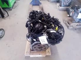 2021 Bmw X3 Gasoline, 2.0l, W/o Plug-in Hybrid, Used Engine - 18564 Miles 2021 Bmw X3 Gasoline, 2.0l, W/o Plug-in Hybrid, Used Engine - 18564 Miles