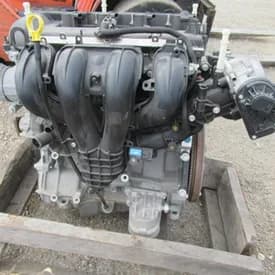 2008 Ford Escape 2.3l L4 Electric/gas, Used Engine - 75000 Miles 2008 Ford Escape 2.3l L4 Electric/gas, Used Engine - 75000 Miles