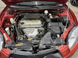 2012 Mitsubishi Eclipse 2.4l (vin F, 8th Digit), Used Engine - 72600 Miles 2012 Mitsubishi Eclipse 2.4l (vin F, 8th Digit), Used Engine - 72600 Miles