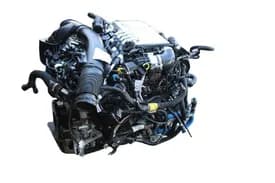 2020 Land Rover Range Rover Sport 3.0l, Vin K (8th Digit, Diesel), Used Engine - 300 Miles 2020 Land Rover Range Rover Sport 3.0l, Vin K (8th Digit, Diesel), Used Engine - 300 Miles