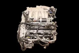 2006 Nissan Altima 3.5l (vin B, 4th Digit, Vq35de), Se, At (5 Speed), Used Engine - 28200 Miles 2006 Nissan Altima 3.5l (vin B, 4th Digit, Vq35de), Se, At (5 Speed), Used Engine - 28200 Miles