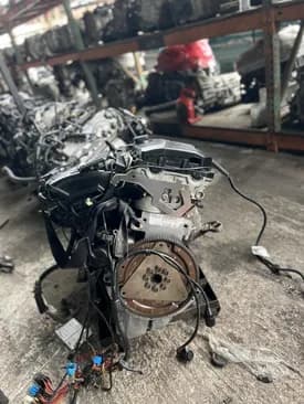 2002 Bmw 330i 3.0l L6, Used Engine 2002 Bmw 330i 3.0l L6, Used Engine