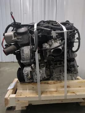 2016 Bmw 328i (2.0l, 4 Cylinder), Gasoline, Awd, N20 Engine, Used Engine - 55000 Miles 2016 Bmw 328i (2.0l, 4 Cylinder), Gasoline, Awd, N20 Engine, Used Engine - 55000 Miles