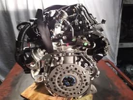 2023 Honda Accord 2.0l, Vin 3 (6th Digit, Hybrid), Gasoline, Used Engine - 3921 Miles 2023 Honda Accord 2.0l, Vin 3 (6th Digit, Hybrid), Gasoline, Used Engine - 3921 Miles