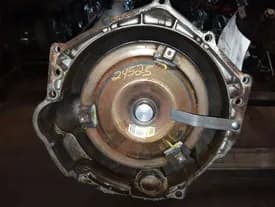 2006 Chevy Silverado 1500 At, 5.3l, 4x2, Extended Cab, W/o Hybrid Option, Used Transmission - 90000 Miles 2006 Chevy Silverado 1500 At, 5.3l, 4x2, Extended Cab, W/o Hybrid Option, Used Transmission - 90000 Miles