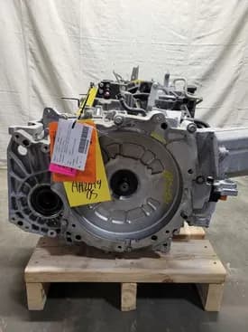 2022 Hyundai Santa Fe (at), 1.6l (turbo), Used Transmission - 16065 Miles 2022 Hyundai Santa Fe (at), 1.6l (turbo), Used Transmission - 16065 Miles