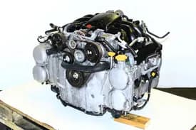 2009 Subaru Tribeca (3.6l, Vin 9, 6th Digit), Used Engine 2009 Subaru Tribeca (3.6l, Vin 9, 6th Digit), Used Engine