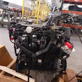 2013 Chevy Cruze 1.8l, Vin G (8th Digit, Opt Lwe), Used Engine - 37800 Miles 2013 Chevy Cruze 1.8l, Vin G (8th Digit, Opt Lwe), Used Engine - 37800 Miles