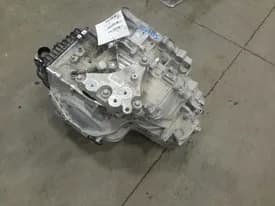 2021 Jeep Cherokee (at), 2.4l (3.73 Ratio), Awd (single Speed Transfer Case, Opt Dfh), Used Transmission - 4504 Miles 2021 Jeep Cherokee (at), 2.4l (3.73 Ratio), Awd (single Speed Transfer Case, Opt Dfh), Used Transmission - 4504 Miles
