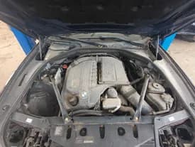 2013 Bmw 535i (3.0l, Turbo), Awd, Used Engine - 107400 Miles 2013 Bmw 535i (3.0l, Turbo), Awd, Used Engine - 107400 Miles