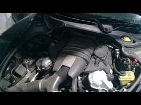 2016 Porsche Panamera 3.6l (vin A, 5th Digit), Awd, Used Engine - 44400 Miles 2016 Porsche Panamera 3.6l (vin A, 5th Digit), Awd, Used Engine - 44400 Miles