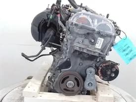 2014 Chevy Impala Vin 1 (4th Digit, New Style), 2.5l (vin L, 8th Digit, Opt Lkw), Federal Emissions (opt Nt7), Used Engine - 23934 Miles 2014 Chevy Impala Vin 1 (4th Digit, New Style), 2.5l (vin L, 8th Digit, Opt Lkw), Federal Emissions (opt Nt7), Used Engine - 23934 Miles