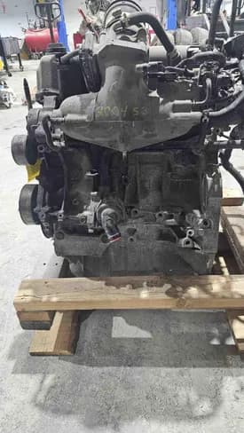 2012 Acura Rdx (2.3l), Vin 2 (6th Digit, Turbo), Used Engine - 90000 Miles 2012 Acura Rdx (2.3l), Vin 2 (6th Digit, Turbo), Used Engine - 90000 Miles