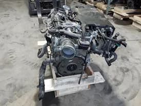 2018 Toyota Camry 2.5l, Vin 2 (5th Digit, A25afxs Engine, 4 Cylinder, Hybrid), Gasoline, Used Engine - 80213 Miles 2018 Toyota Camry 2.5l, Vin 2 (5th Digit, A25afxs Engine, 4 Cylinder, Hybrid), Gasoline, Used Engine - 80213 Miles