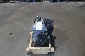 2010 Hyundai Accent (1.6l, Vin C, 8th Digit, Cvvt), W/o Automatic Cruise Control, Used Engine - 90 Miles 2010 Hyundai Accent (1.6l, Vin C, 8th Digit, Cvvt), W/o Automatic Cruise Control, Used Engine - 90 Miles