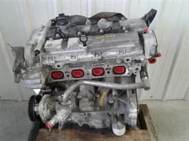 2019 Gmc Acadia 2.5l, (vin A, 8th Digit, Opt Lcv), Awd, Used Engine - 15776 Miles 2019 Gmc Acadia 2.5l, (vin A, 8th Digit, Opt Lcv), Awd, Used Engine - 15776 Miles