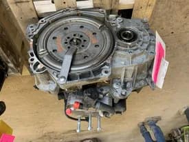 2017 Volkswagen Golf At, Sw, Alltrack, (6 Speed), Transmission Id Sfx, Used Transmission - 35334 Miles 2017 Volkswagen Golf At, Sw, Alltrack, (6 Speed), Transmission Id Sfx, Used Transmission - 35334 Miles