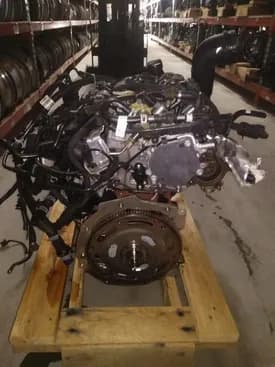 2020 Audi Q5 Electric (traction Motor), Used Engine - 42293 Miles 2020 Audi Q5 Electric (traction Motor), Used Engine - 42293 Miles