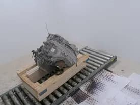 2018 Volvo S60 (2.0l, At), Vin 40 (4th And 5th Digits), Fwd, Used Transmission - 103200 Miles 2018 Volvo S60 (2.0l, At), Vin 40 (4th And 5th Digits), Fwd, Used Transmission - 103200 Miles