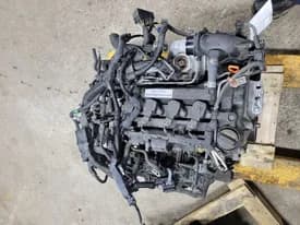 2018 Honda Accord 1.5l (vin 1, 6th Digit, Turbo), Used Engine - 85000 Miles 2018 Honda Accord 1.5l (vin 1, 6th Digit, Turbo), Used Engine - 85000 Miles