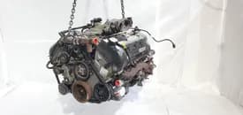 2004 Mercury Marauder 4.6l V8, Used Engine 2004 Mercury Marauder 4.6l V8, Used Engine