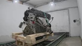 2014 Jeep Compass 2.0l (vin A, 8th Digit), W/o Flow Control Valve, Used Engine - 58200 Miles 2014 Jeep Compass 2.0l (vin A, 8th Digit), W/o Flow Control Valve, Used Engine - 58200 Miles